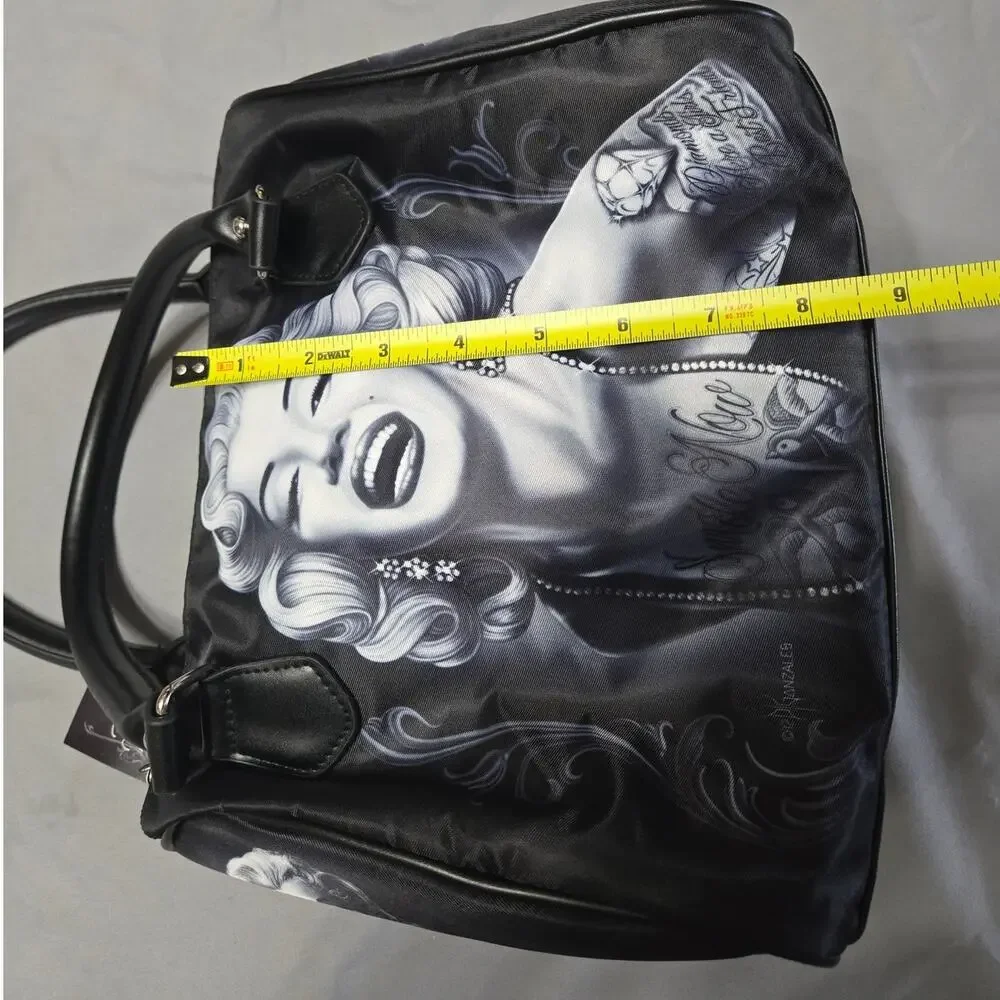 DGA David Gonzales Art Marilyn Monroe 